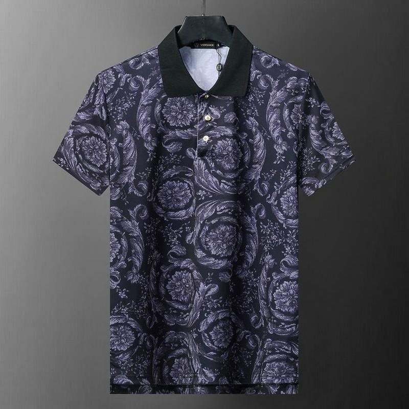 Versace Men's Polo 36